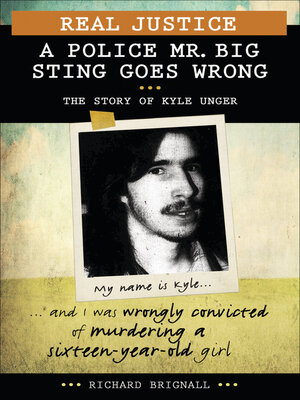 cover image of Real Justice